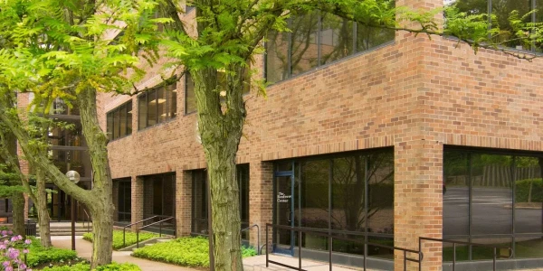 The Renfrew Center Baltimore