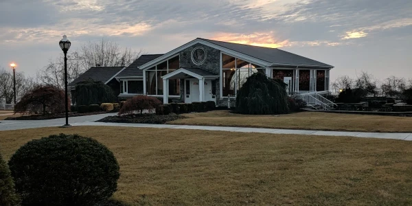 Ashley Addiction Treatment