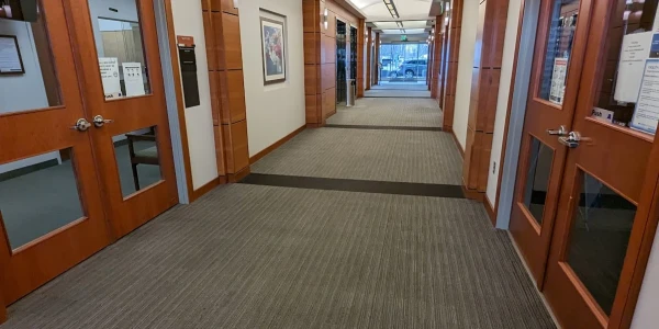 Northwest Hospital Center