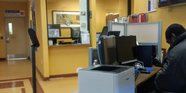 VA Maryland Healthcare System - Glen Burnie VA Outpatient Clinc