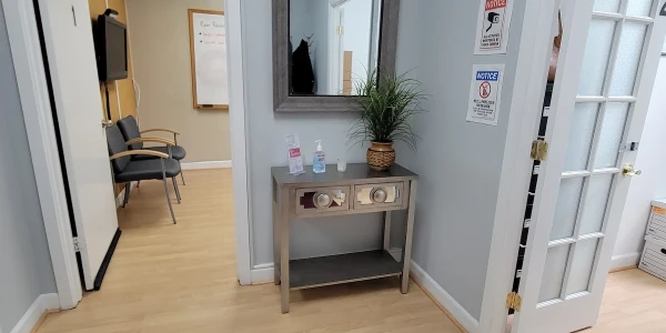 Ryan Rehabilitation - Kensington Office