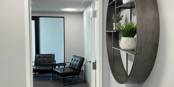 Sandstone Care Treatment Center