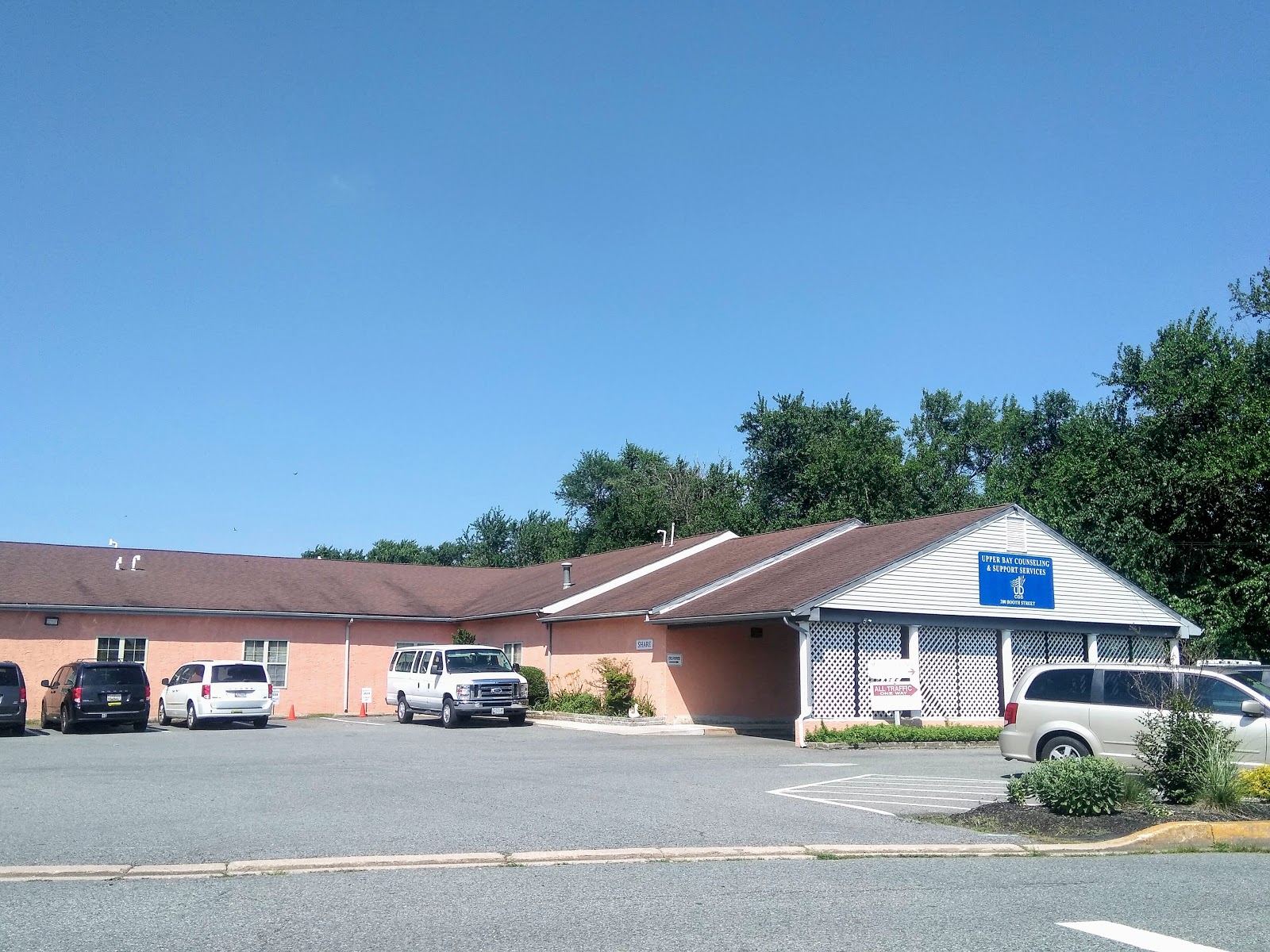 Upper Bay Counseling & Support Services