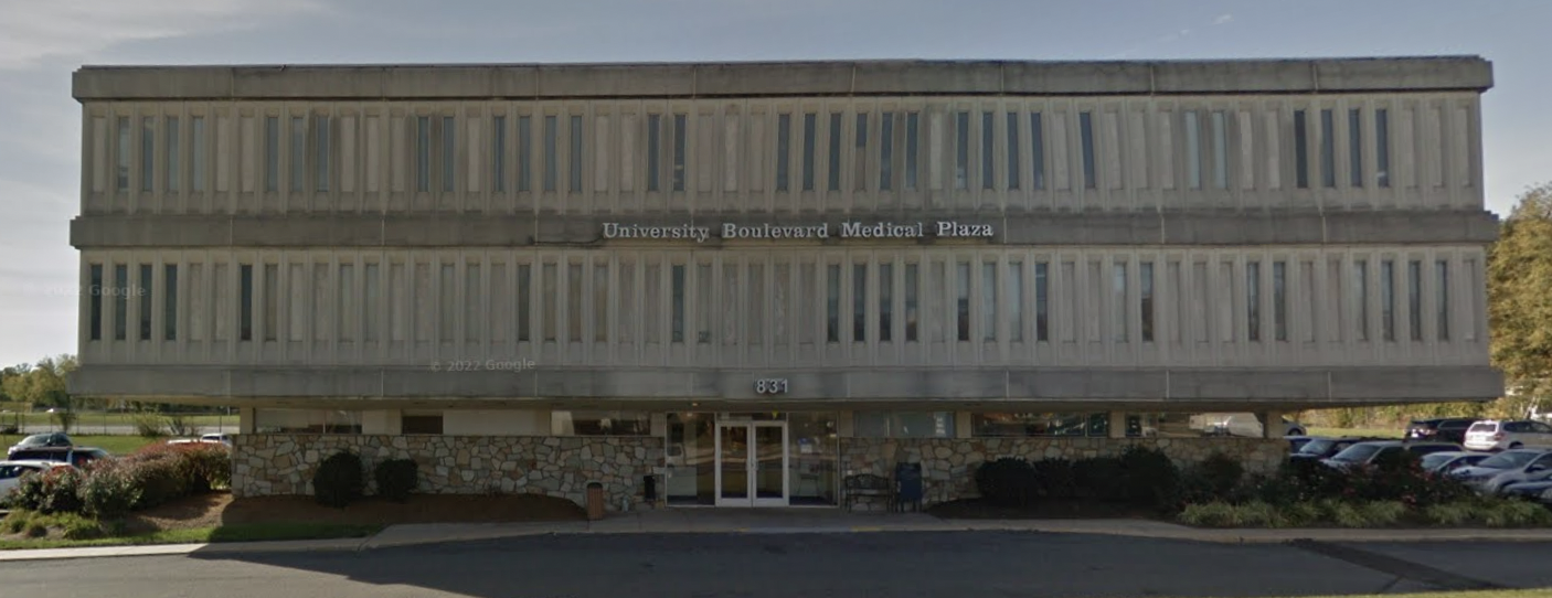 1st Medical Pain Rehab Center